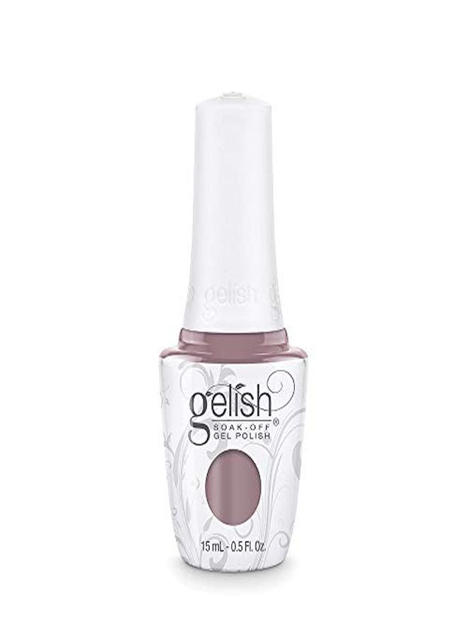 I Or-Chid You Not Soak-Off Gel Polish, 0.5 Oz.