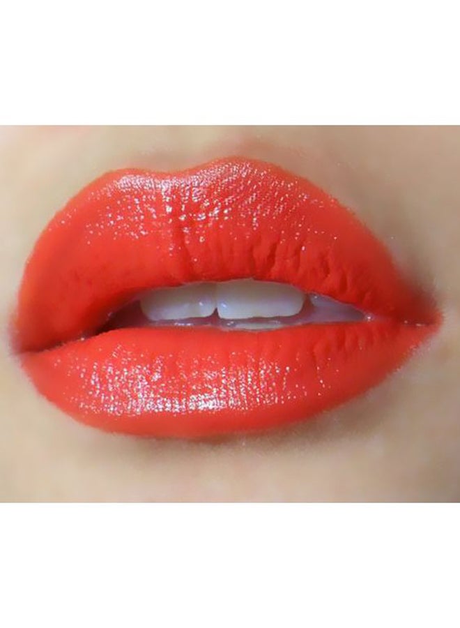 Super Lustrous Long Lasting Lipstick Kiss Me Coral 750