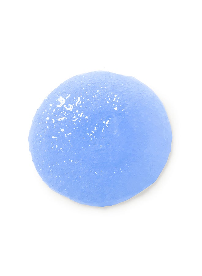 Gingham Foaming Sugar Body Scrub 226grams