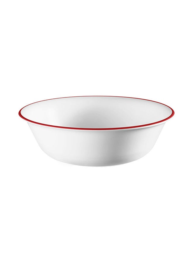 18 OZ 532 ML SOUP/CEREAL BOWL CORDOBA 1X6 (1135598) CORELLE