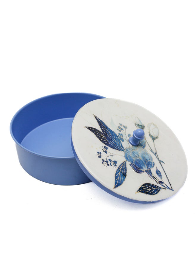 Akdc Metal Date Pot 7.9