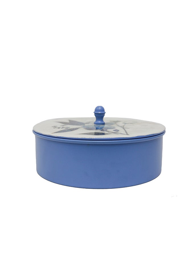 Akdc Metal Date Pot 7.9