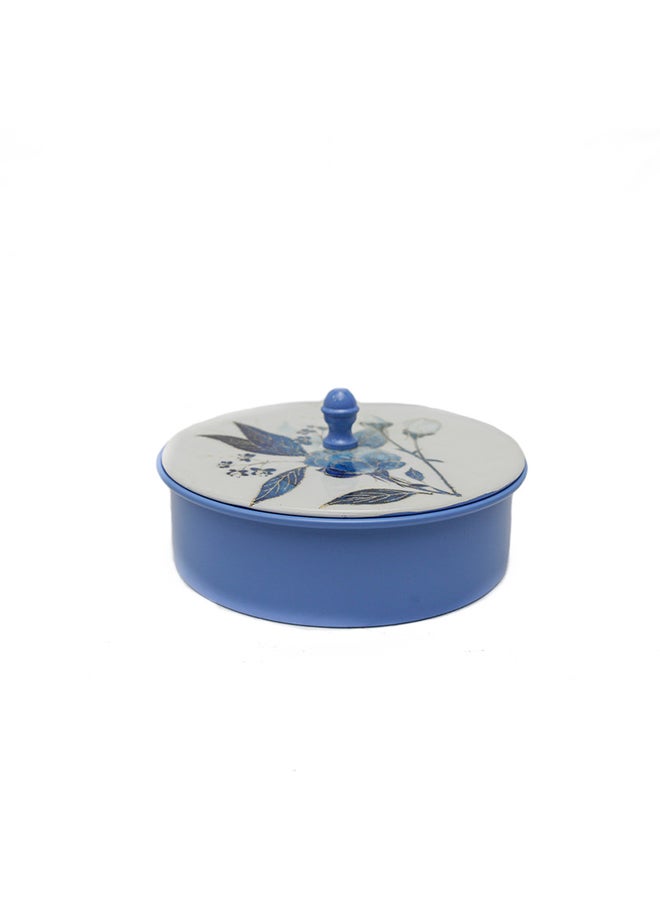 Akdc Metal Date Pot 6