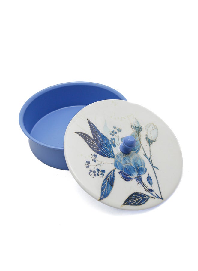 Akdc Metal Date Pot 6