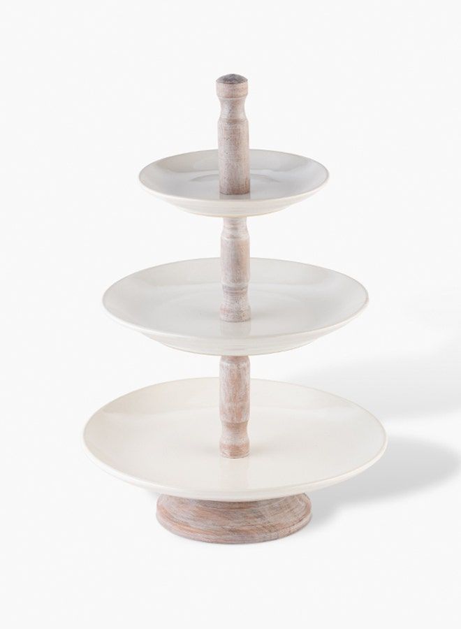 Cake Stand 3 Tier