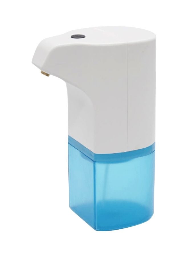 Automatic Spray Dispenser White/Blue 300ml