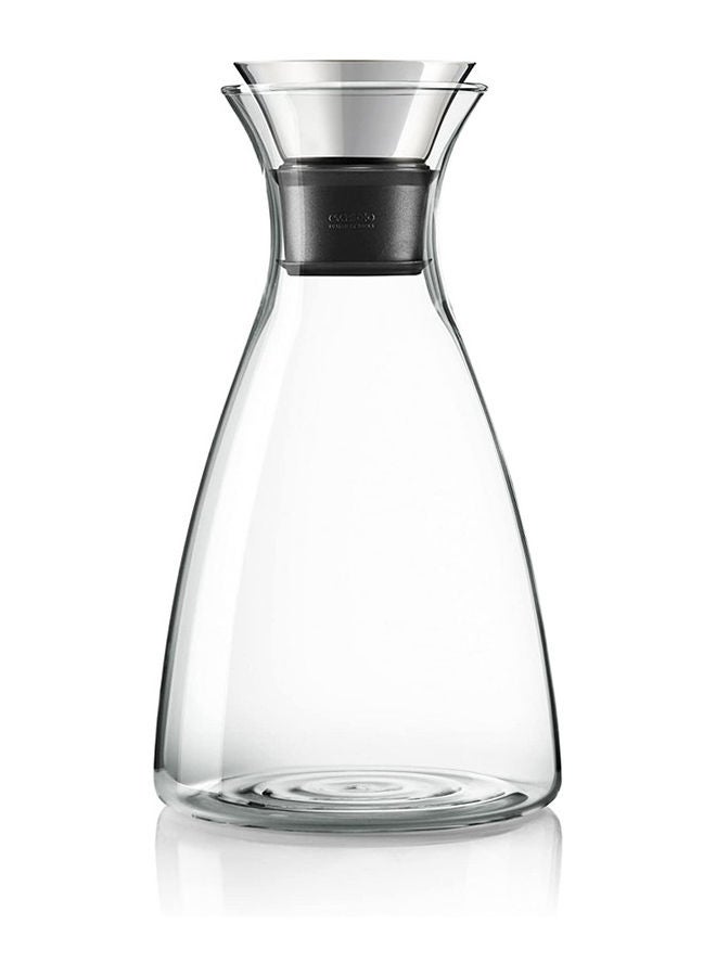 Eva Solo Drip Free Glass Carafe 1.4-Litre