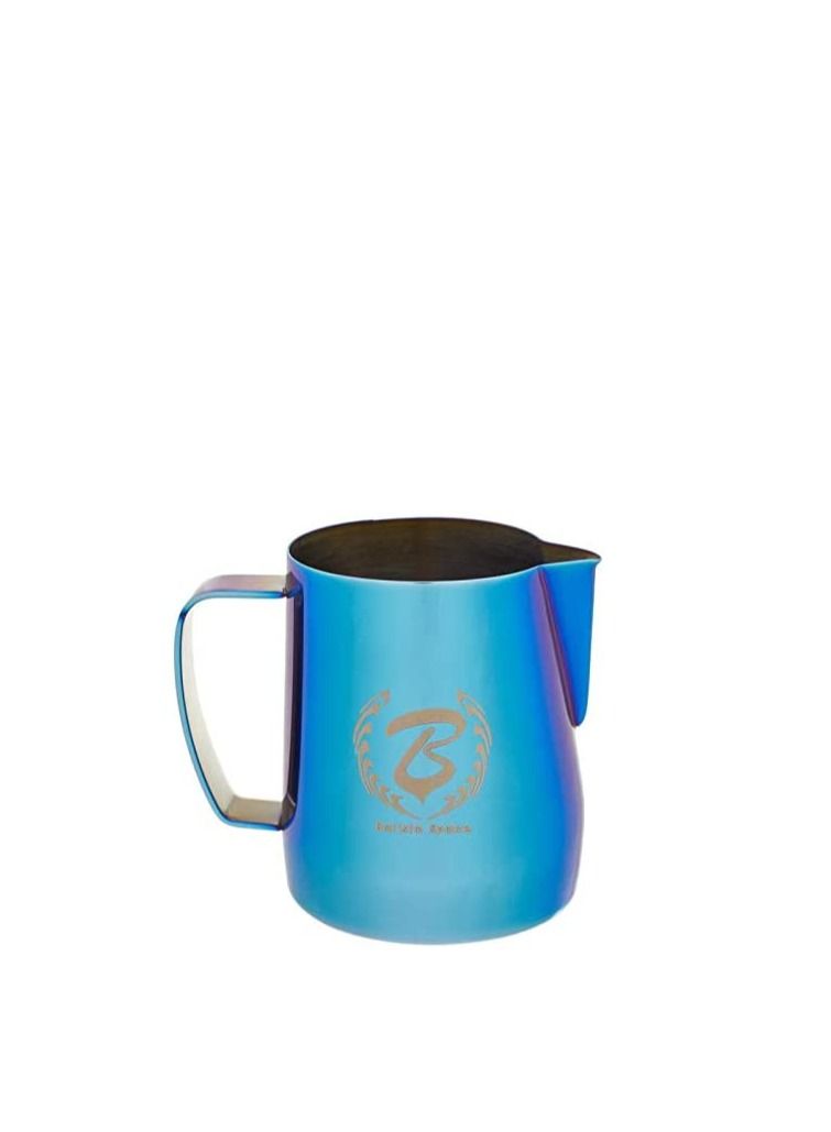 Barista Space Pitcher - Blue (350ml)