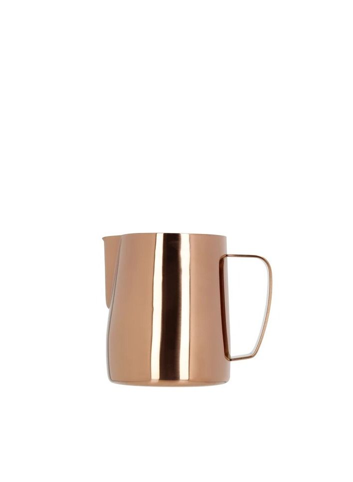 Barista Space Pitcher - Rose Golden (600ml)