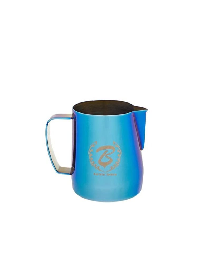 Barista Space Pitcher - Blue (600ml)