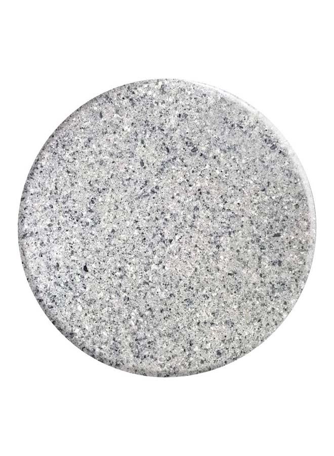 Round Granite Sushi Pastry Boars grey 30x30x2cm