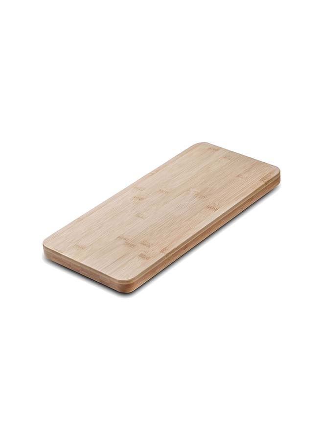 Bamboo Cutting Board brown