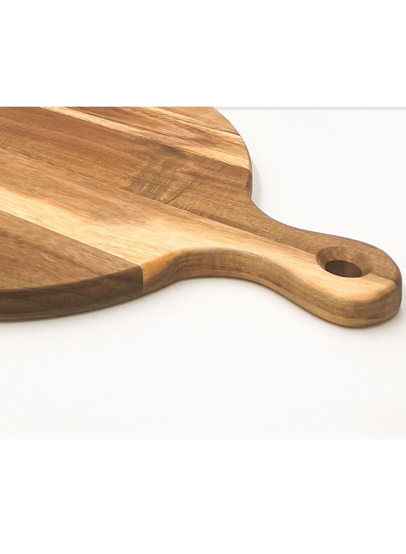 Acacia Wooden Serving Board