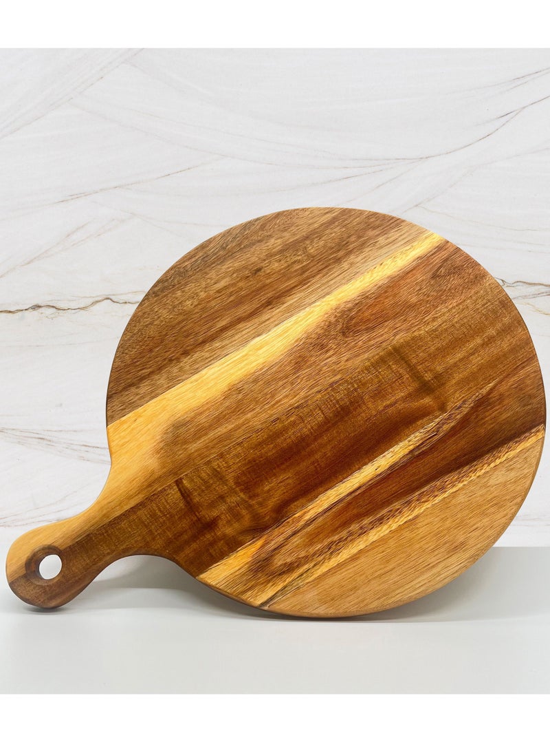 Acacia Wooden Serving Board