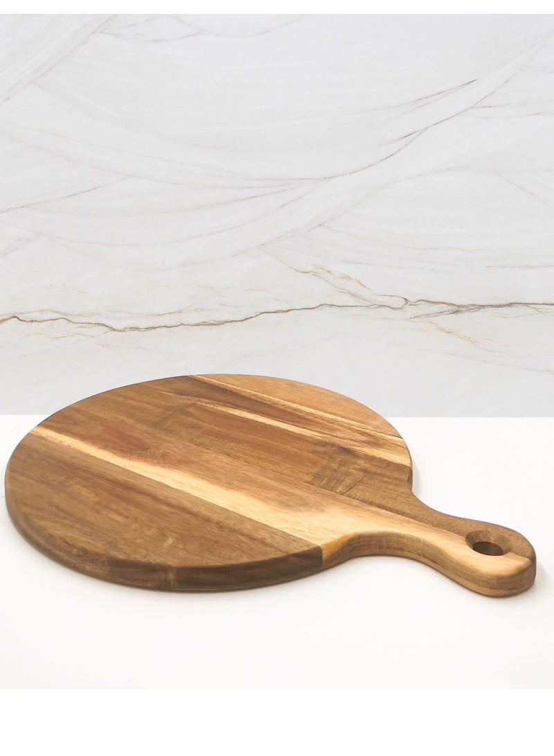 Acacia Wooden Serving Board