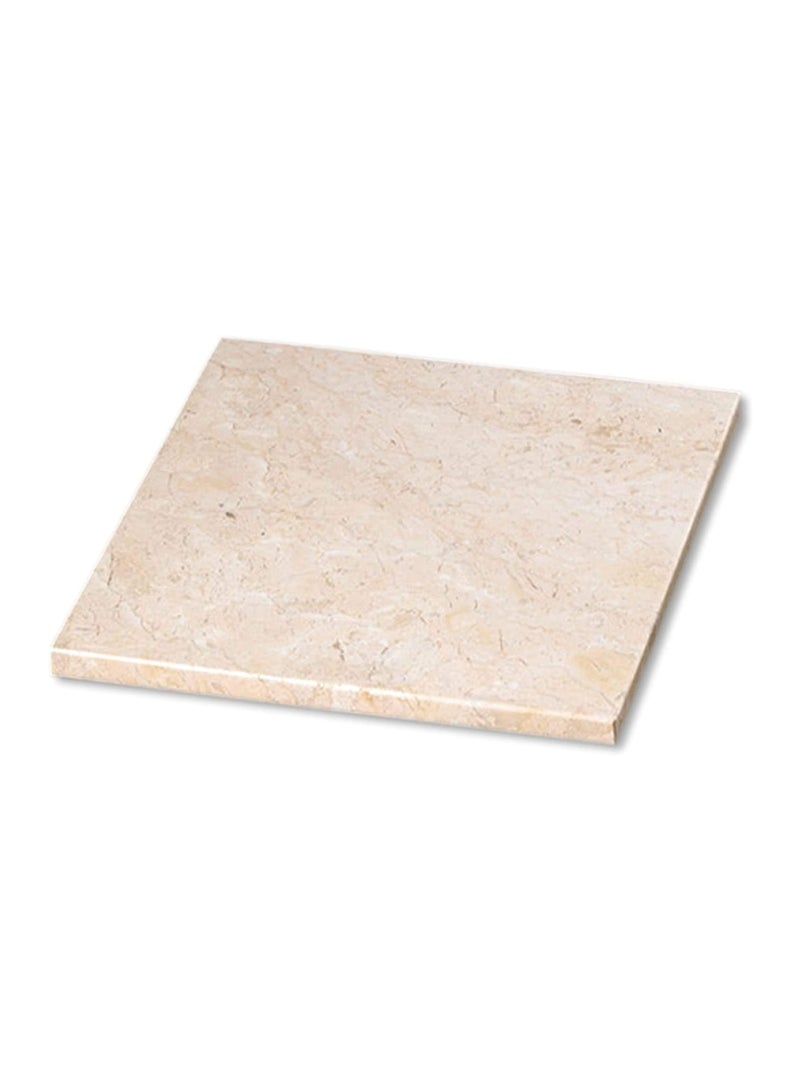 Beige Marble 30x30cm Square shape