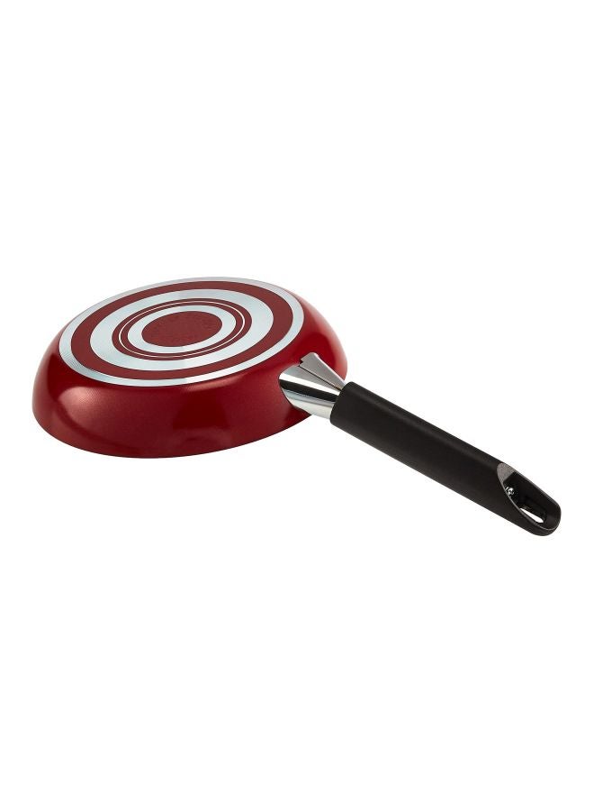 Classique Frypan Red 20cm
