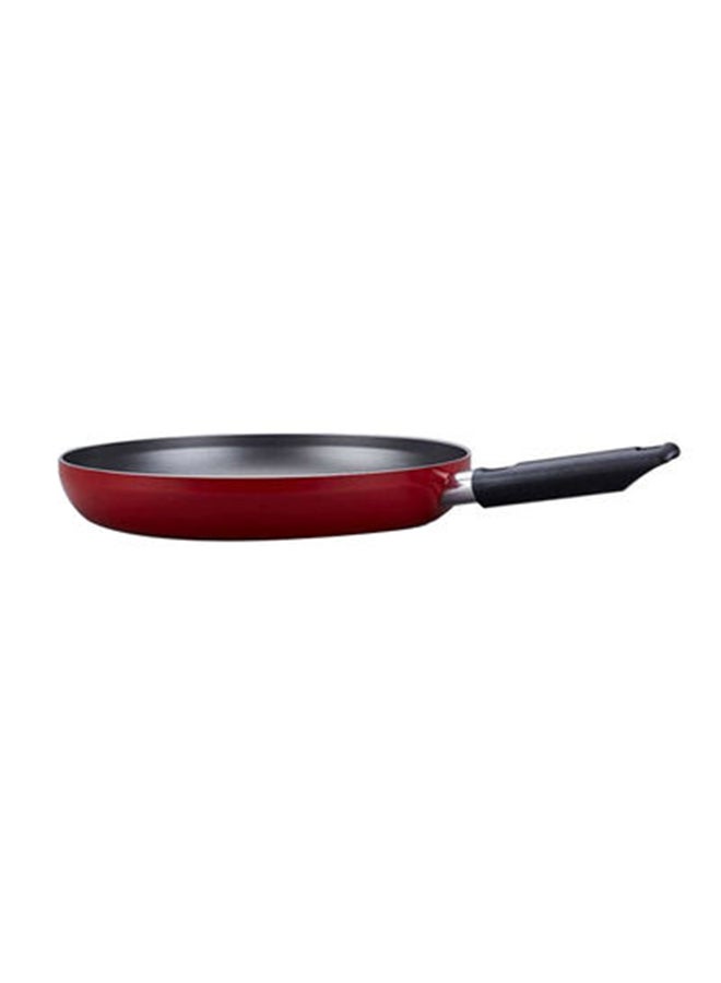 Classicique Open Frypan Red 32cm