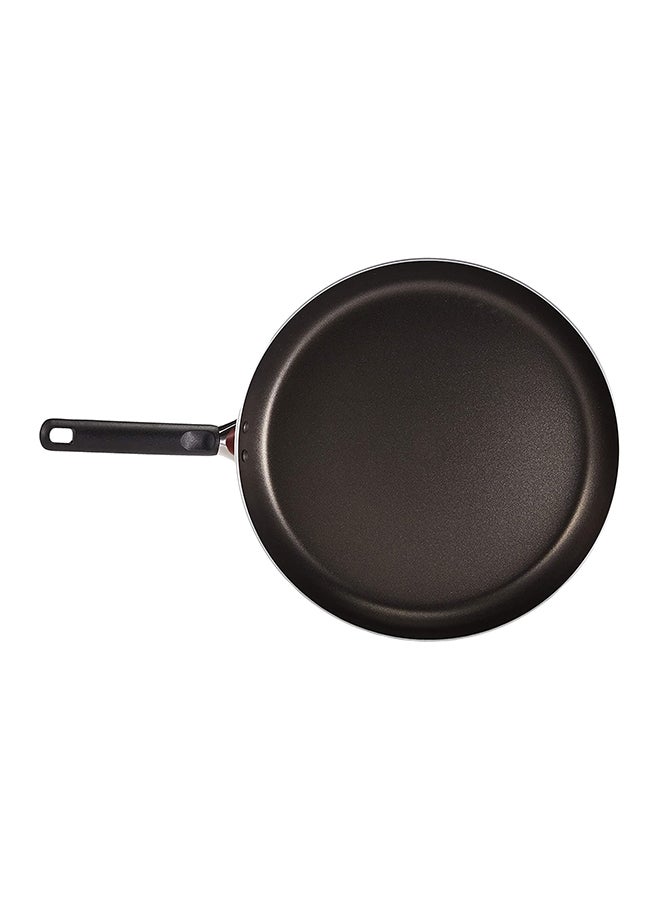 Classicique Open Frypan Red 32cm