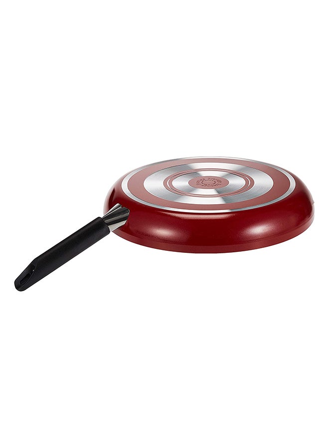 Classicique Open Frypan Red 32cm