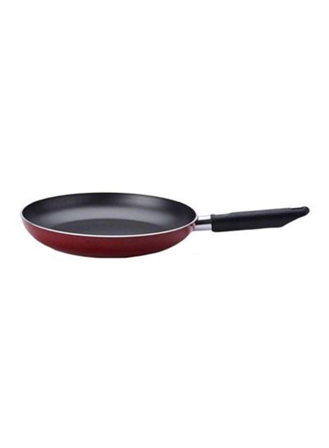 Classique Fry Pan Red 28cm