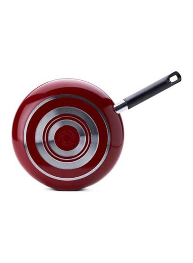 Classique Fry Pan Red 28cm