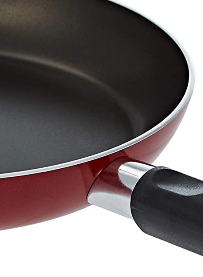 Classique Fry Pan Red 28cm