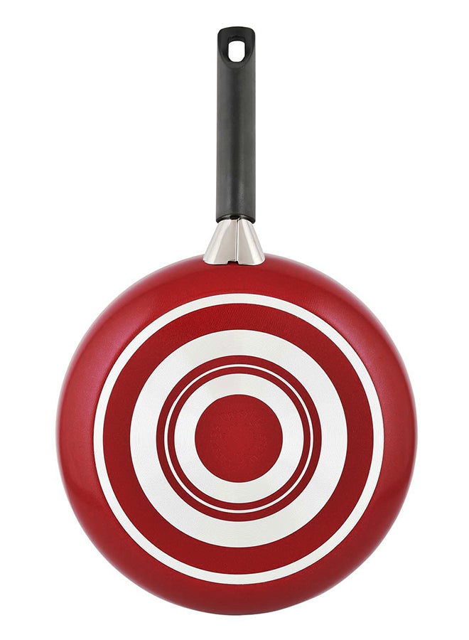 Classique Fry Pan Red 26cm