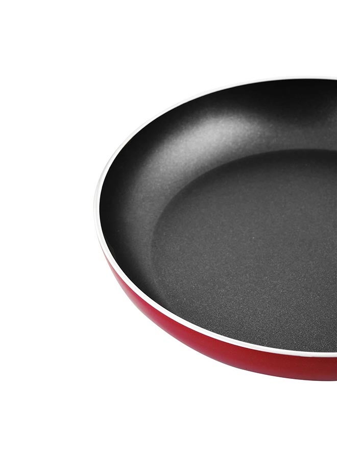 Classique Fry Pan Red 26cm
