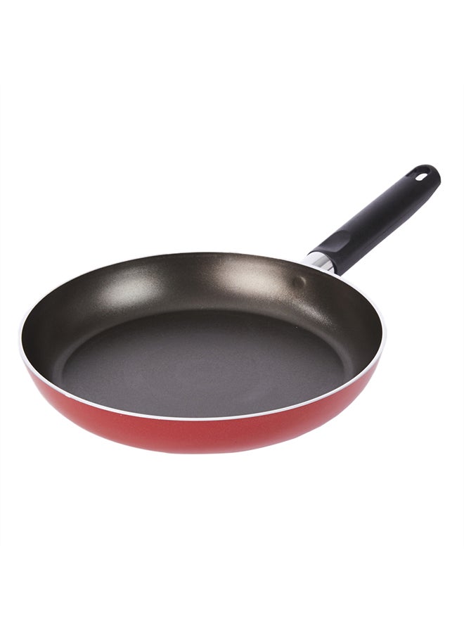Classicque Fry Pan Red 24cm