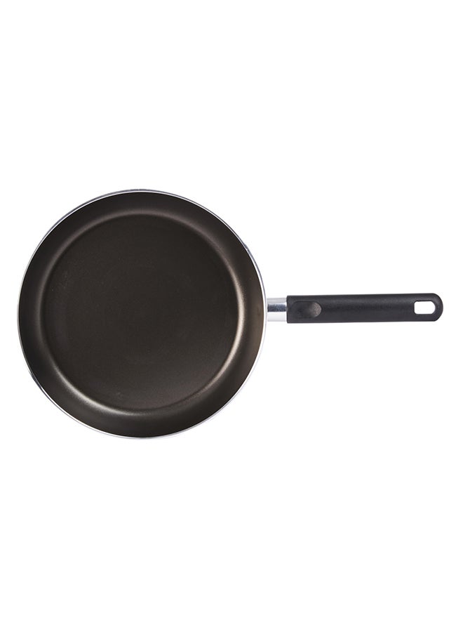 Classicque Fry Pan Red 24cm