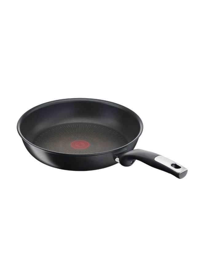 G6 Unlimited 22 Cm Non-Stick Frypan With Thermo-Spot Black 22cm