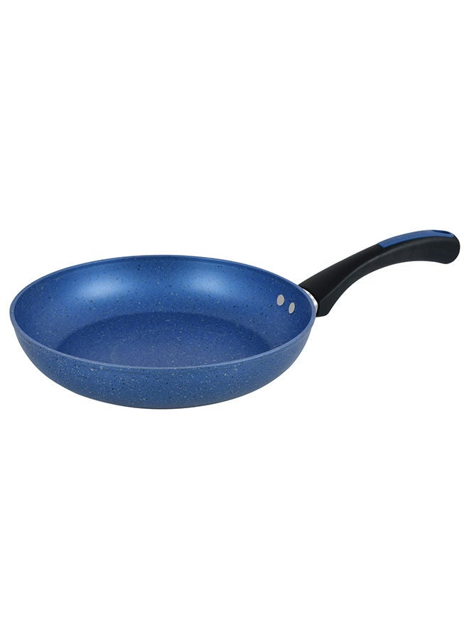 Prestige Endurance Twin Pack 20cm And 25cm Frypan Blue/Black