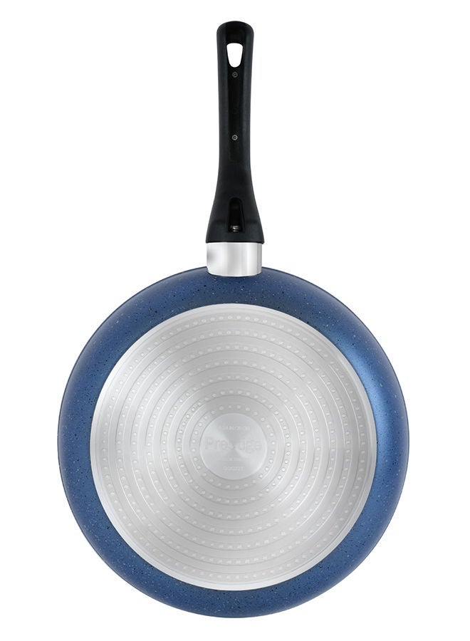Prestige Endurance Twin Pack 20cm And 25cm Frypan Blue/Black