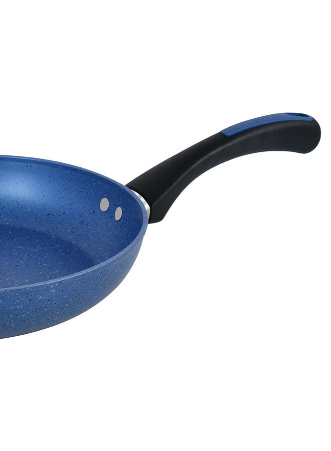 Prestige Endurance Twin Pack 20cm And 25cm Frypan Blue/Black