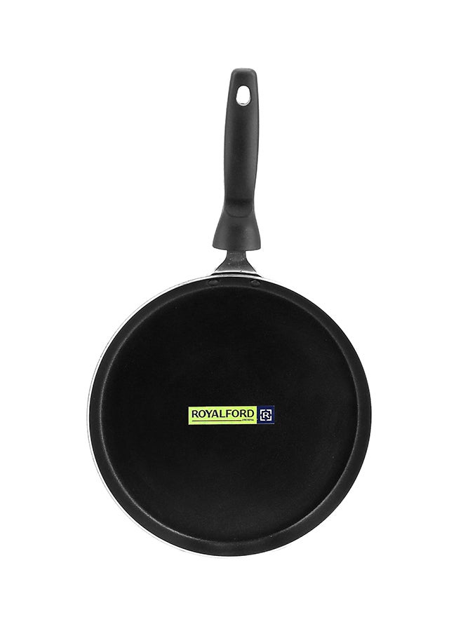 4-Piece Cookware Set Red 2.8 x 2.8 x 2.4inch