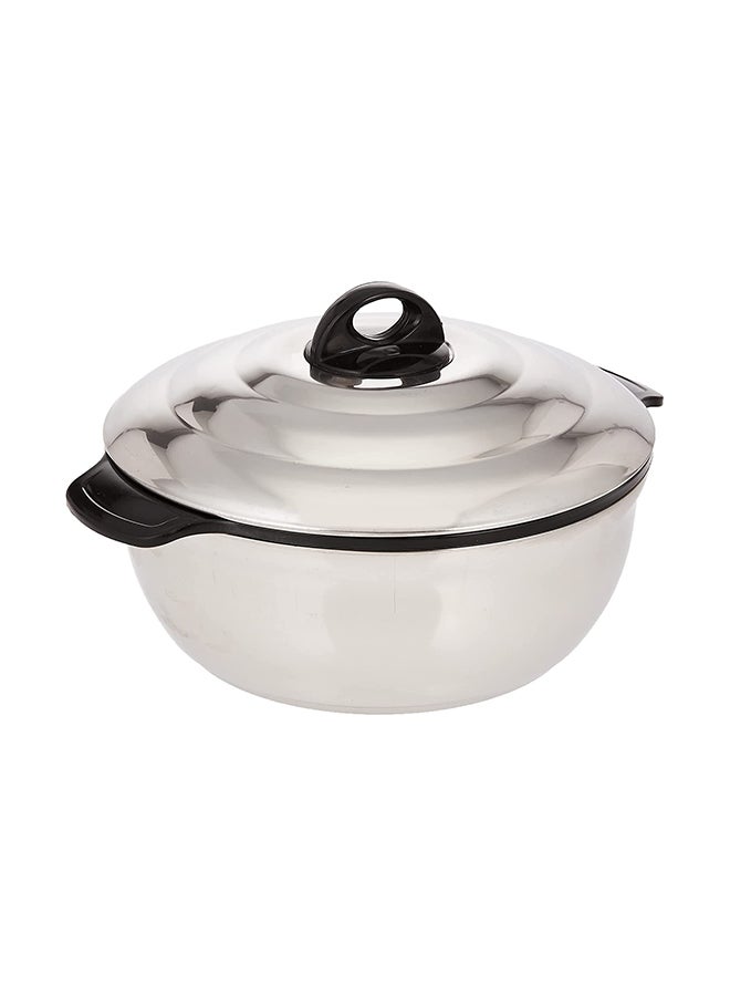 Shining Star Hotpot Silver 2500ml