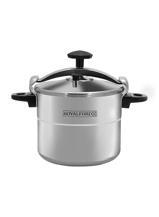 Aluminium 7Liters High Quality Durable Design Multipurpose Pressure Cooker With Lid 7Liters