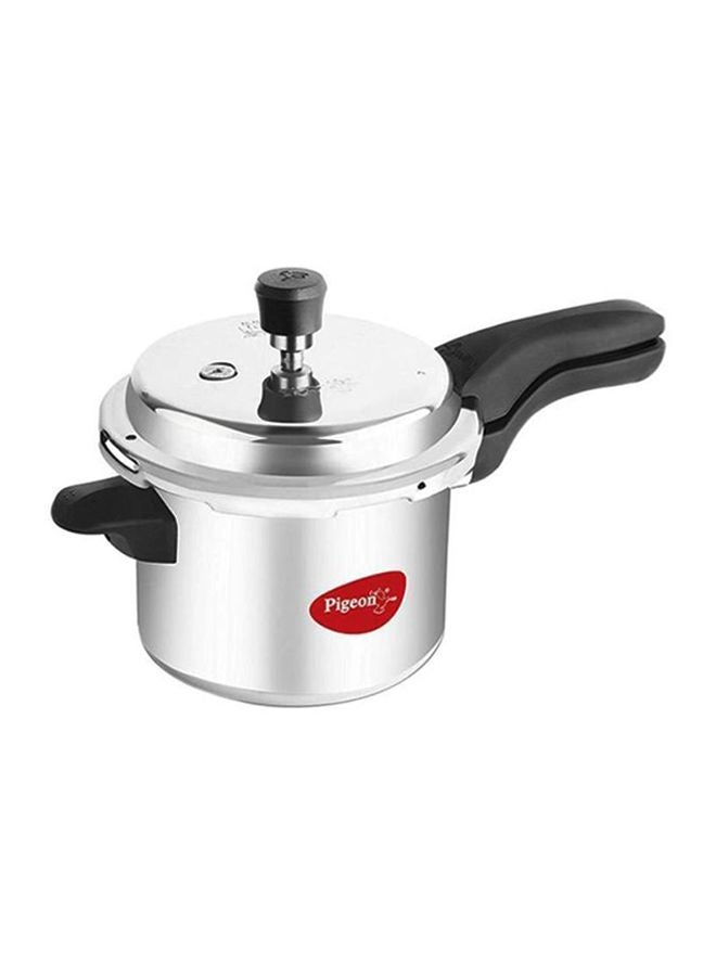 Aluminium Pressure Cooker 3Liters