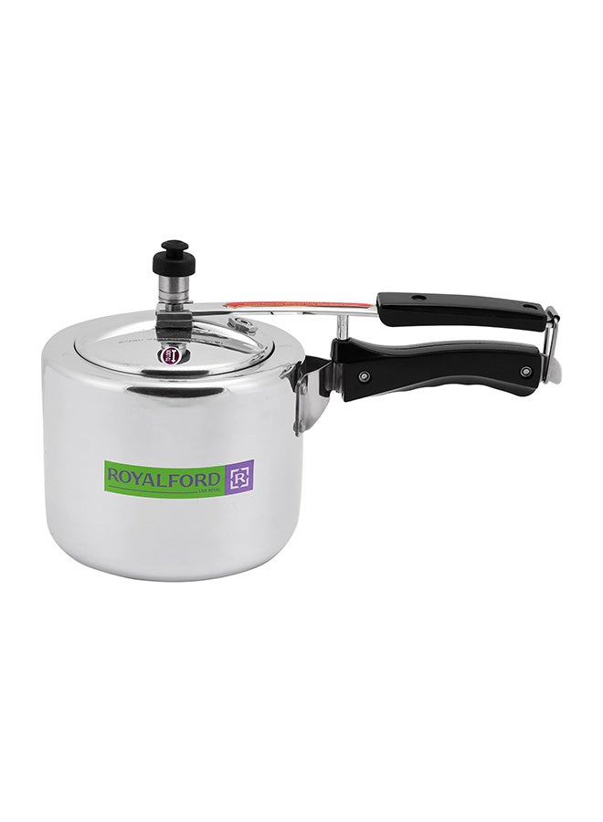 Aluminium Pressure Cooker Inner Lid 56cm