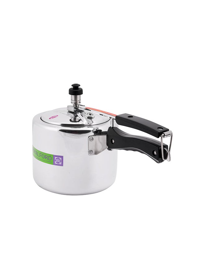 Aluminium Pressure Cooker Inner Lid 56cm