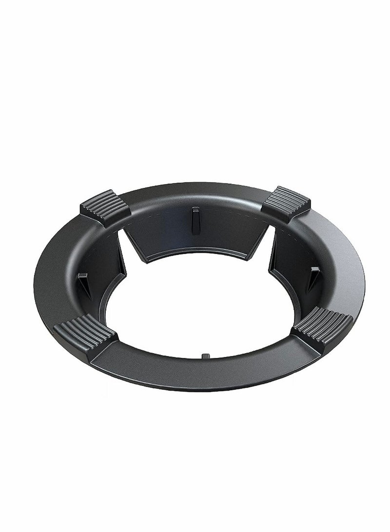 Wok Ring For Gas Stove, Cast Iron Four-Claw Stand, Stand Firm And Does Not Shake