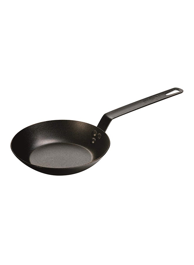 Pre Seasoned Skillet Black 8inch