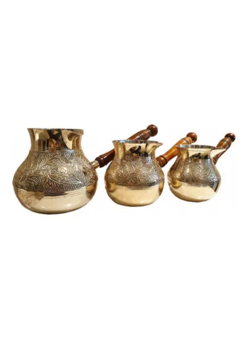 TURKISH COFFEE WARMER