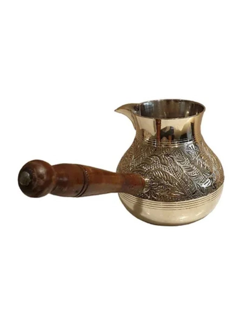 TURKISH COFFEE WARMER
