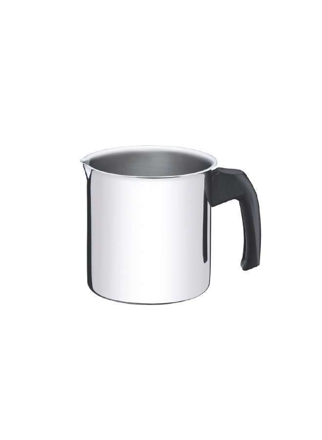 Since 1911,Made in Brazil- Allegra 12cm 1.4L Stainless Steel Multipurpose Boiler with Bakelite Handle