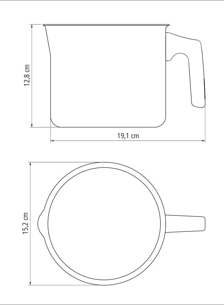 Since 1911, Paris 1.9L Red Aluminum Multipurpose Boiler with Interior and Exterior Starflon Max Red PFOA Free Nonstick Coating