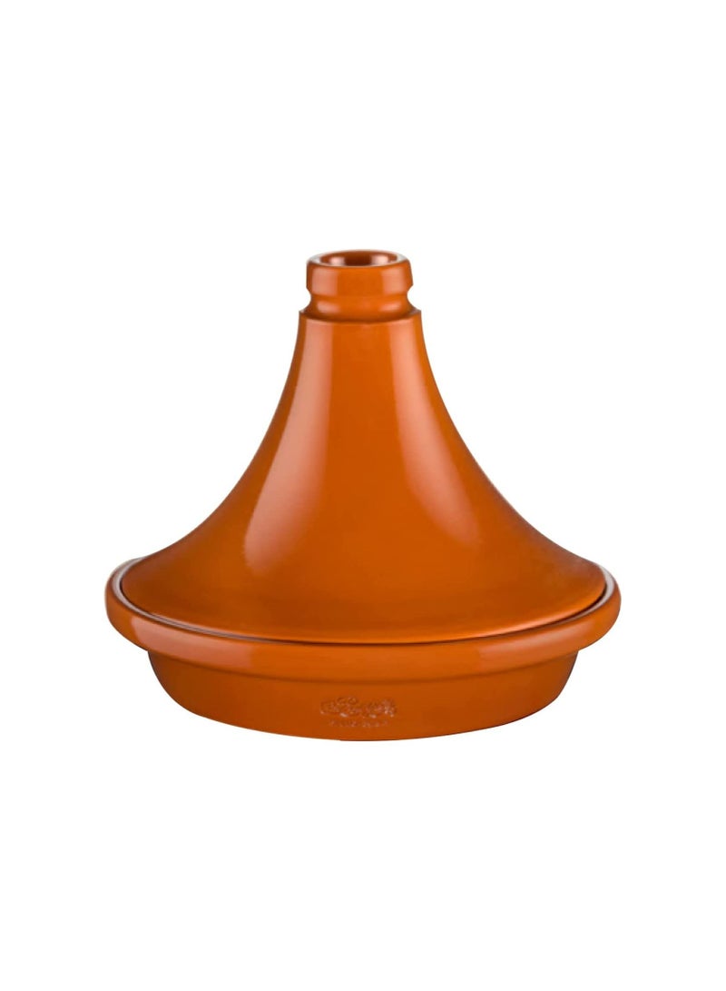 Spanish Clay Pot Tajine Traditional Mud Pot Tagine 11CM