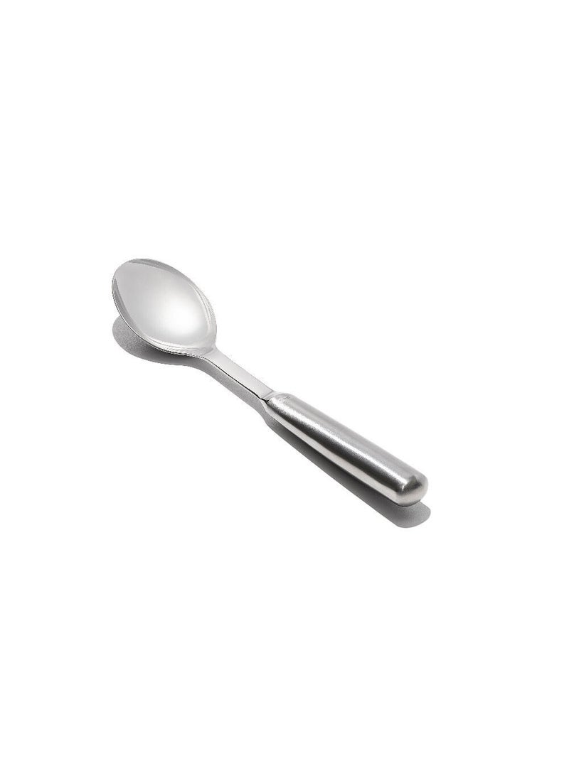 OXO Steel Serving Spoon
