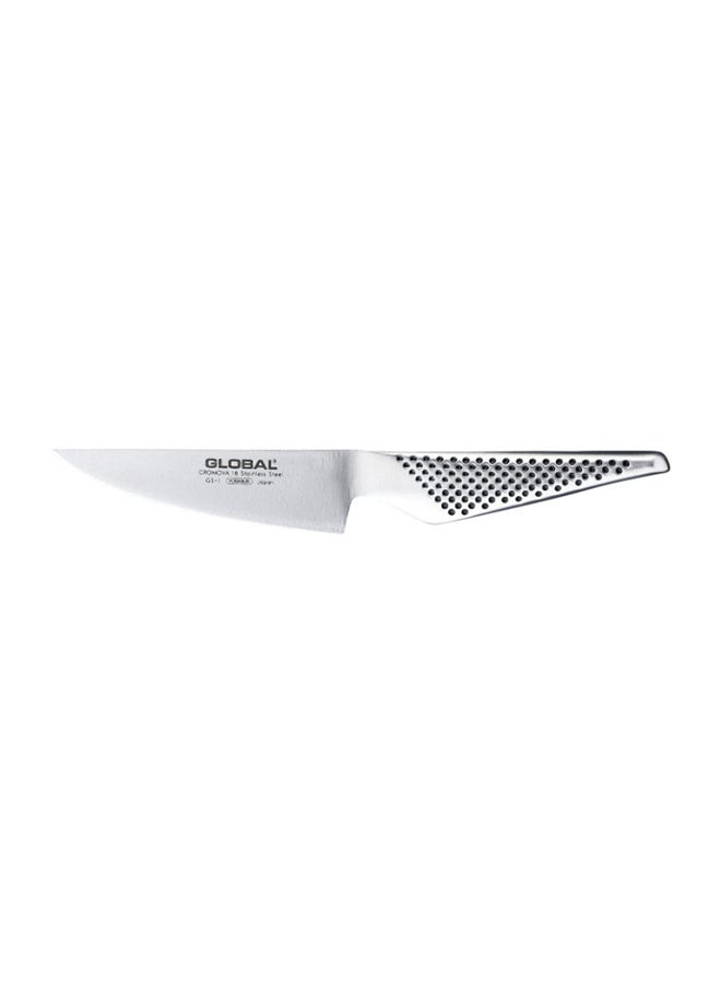 Kitchen Knife Silver 11cm